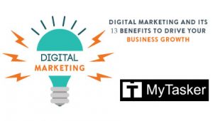 Digital Marketing for Business: 7 Awesome Reasons to Use it