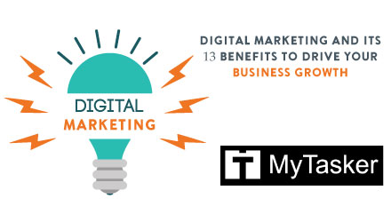 Digital Marketing for Business: 7 Awesome Reasons to Use it