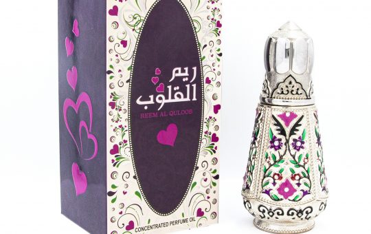 Features of an Oud Perfume You Must Know Before Buying