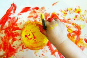 Reasons Why Your Child Should Take Interest in Art