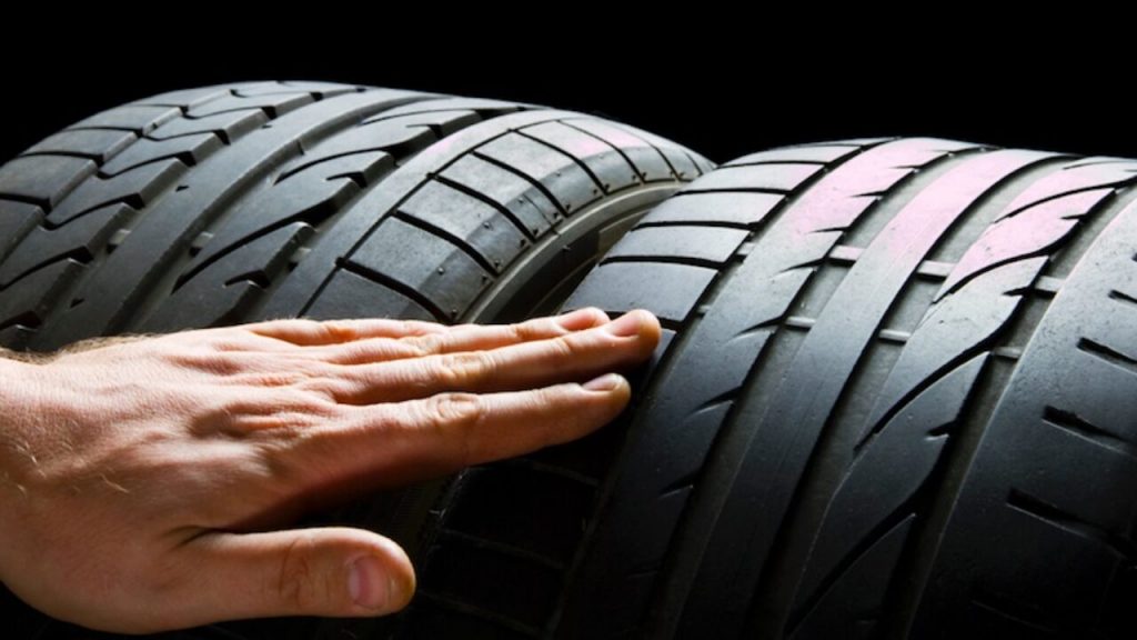 All You Need to Know About Low-Profile Rubber Tires & All-Season Tires