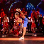 Choosing The Right Dance Type For Your Kids