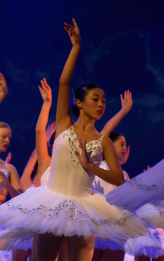 Choosing The Right Dance Type For Your Kids