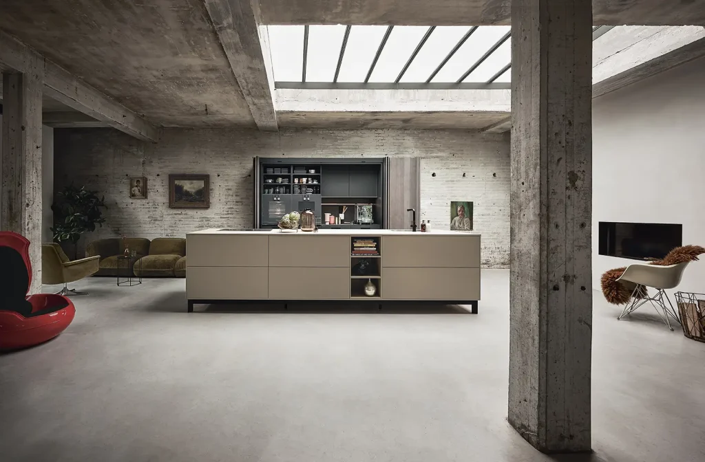Kitchen Islands: Purpose, Function, And Style