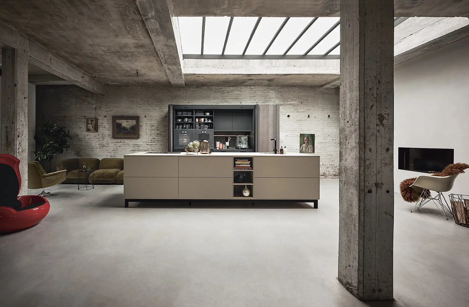 Kitchen Islands: Purpose, Function, And Style