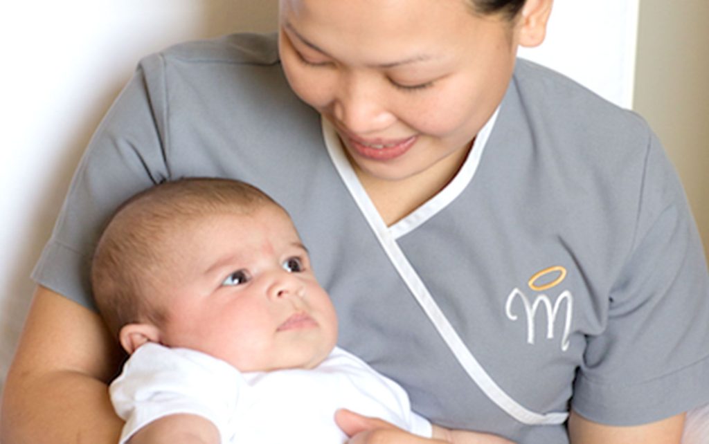 Factors to Consider When Hiring Babysitters