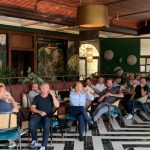 Times When Corporate Team Building Efforts Backfire